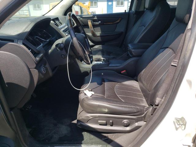 Photo 7 from auction – 2013 GMC ACADIA DEN with VIN 1GKKVTKD7DJ138005