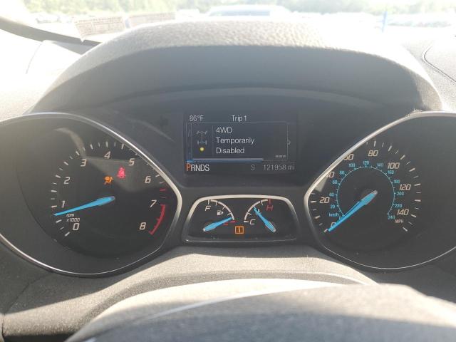 Photo 9 from auction – 2016 FORD ESCAPE SE with VIN 1FMCU9G94GUA86096