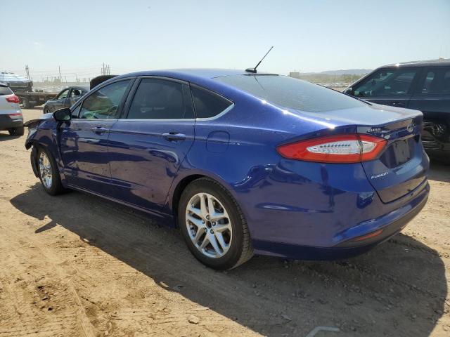 Photo 2 from auction – 2016 FORD FUSION SE with VIN 3FA6P0H7XGR222195
