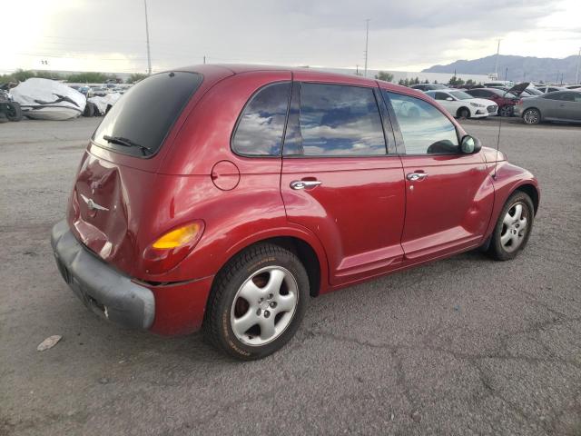 Photo 3 from auction – 2002 CHRYSLER PT CRUISER with VIN 3C4FY58B52T315551