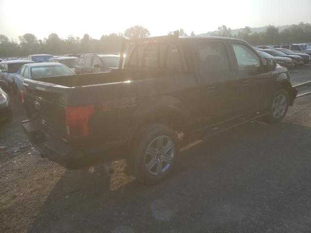 Photo 3 from auction – 2019 FORD F150 SUPER with VIN 1FTEW1E40KKD04250