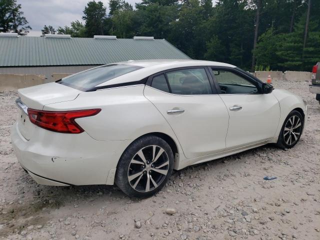 Photo 3 from auction – 2017 NISSAN MAXIMA 3.5 with VIN 1N4AA6AP4HC385319