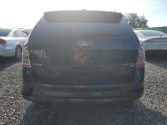 Photo 6 from auction – 2009 FORD EDGE LIMIT with VIN 2FMDK49C49BA97694