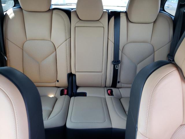 Снимка 10 от търг – 2016 PORSCHE CAYENNE с VIN WP1AA2A2XGKA37681
