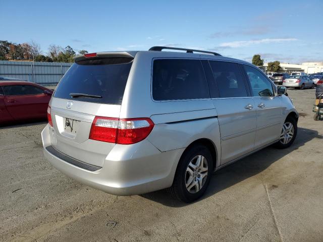 Photo 3 from auction – 2007 HONDA ODYSSEY EX with VIN 5FNRL38607B456164