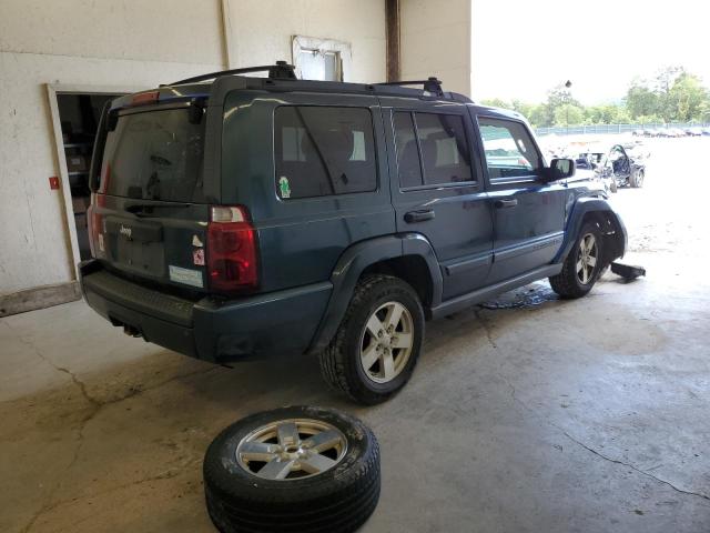 Photo 3 from auction – 2006 JEEP COMMANDER with VIN 1J8HH48KX6C136628