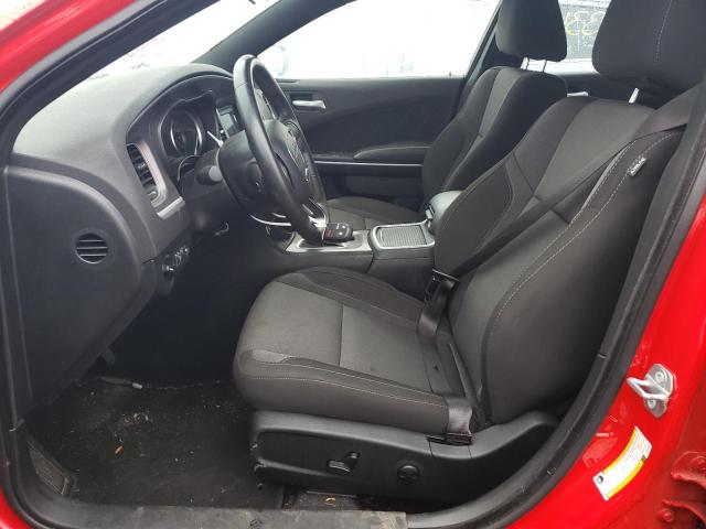 Photo 7 from auction – 2022 DODGE CHARGER SX with VIN 2C3CDXBG6NH234543