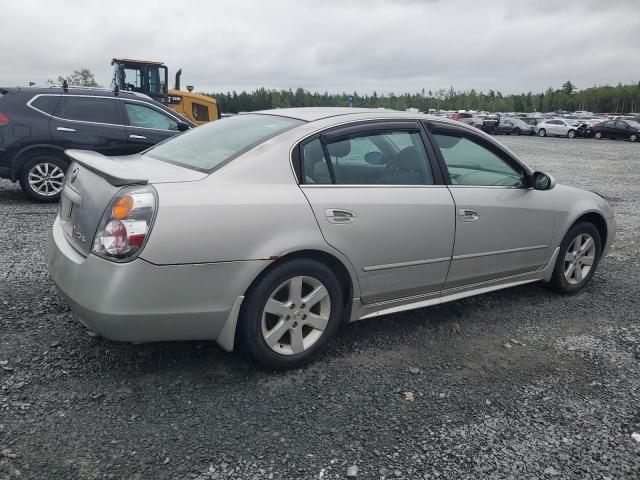 Photo 3 from auction – 2003 NISSAN ALTIMA BAS with VIN 1N4AL11D73C318144