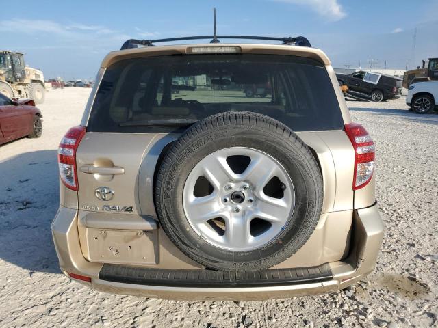 Photo 6 from auction – 2010 TOYOTA RAV4 with VIN JTMZF4DV6A5024732