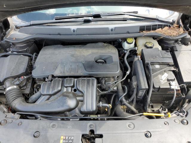 Photo 11 from auction – 2012 BUICK VERANO CON with VIN 1G4PR5SK3C4224064