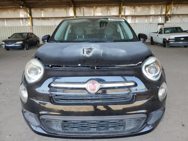 Photo 5 from auction – 2016 FIAT 500X EASY with VIN ZFBCFXBT1GP409088