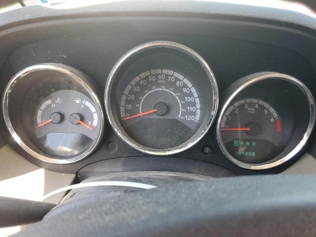 Photo 9 from auction – 2010 DODGE CALIBER SX with VIN 1B3CB4HA4AD539051