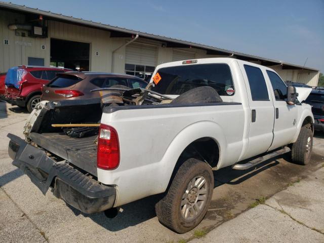 Photo 3 from auction – 2012 FORD F250 SUPER with VIN 1FT7W2BTXCEC03100