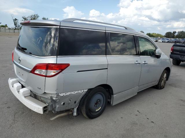 Photo 3 from auction – 2015 NISSAN QUEST S with VIN JN8AE2KP1F9121317