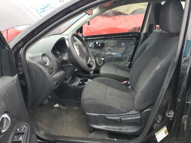 Снимка 7 от търг – 2016 NISSAN VERSA S с VIN 3N1CN7AP2GL904449