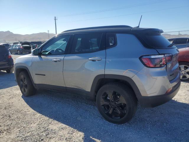 Photo 2 from auction – 2020 JEEP COMPASS LA with VIN 3C4NJDBB5LT132185