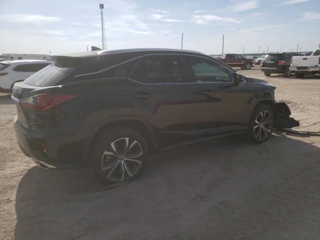 Photo 3 from auction – 2019 LEXUS RX 350 BAS with VIN 2T2ZZMCA4KC140632
