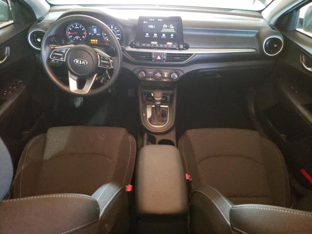 Photo 8 from auction – 2021 KIA FORTE FE with VIN 3KPF24AD0ME388406