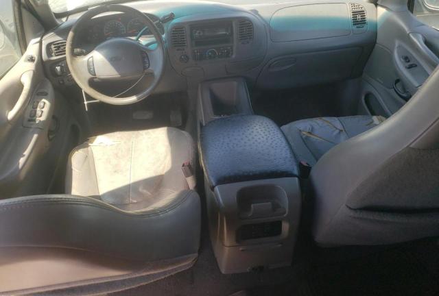 Photo 8 from auction – 2001 FORD EXPEDITION with VIN 1FMPU16L81LA80184