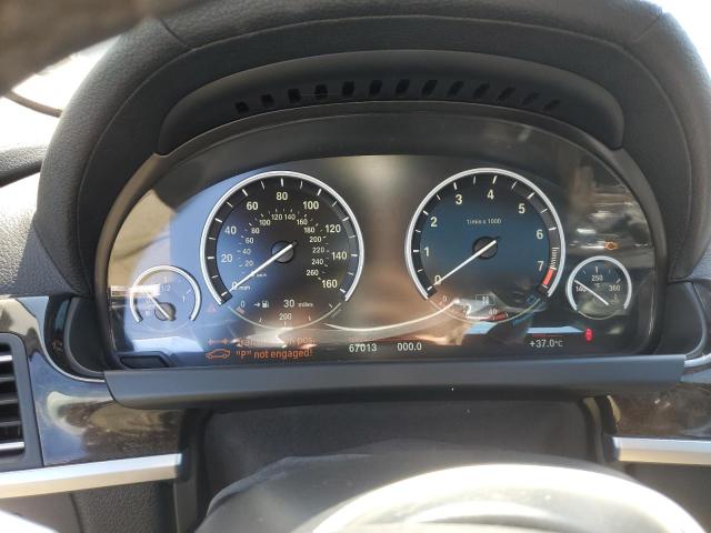 Photo 9 from auction – 2012 BMW 650 XI with VIN WBALX5C59CC894254