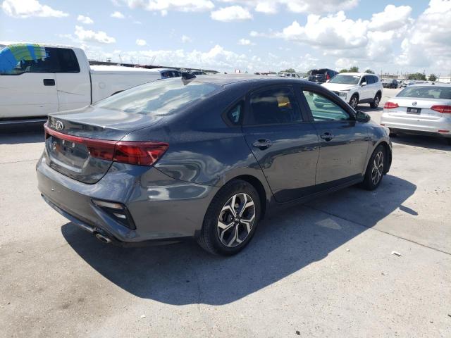 Photo 3 from auction – 2019 KIA FORTE FE with VIN 3KPF24AD0KE036567