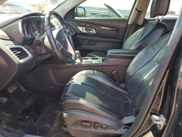 Photo 7 from auction – 2013 GMC TERRAIN DE with VIN 2GKFLYE3XD6230472