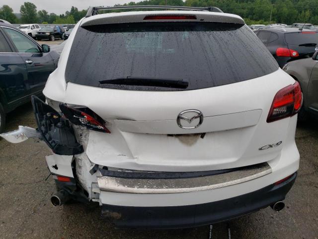 Photo 6 from auction – 2015 MAZDA CX-9 TOURI with VIN JM3TB2CA0F0466583