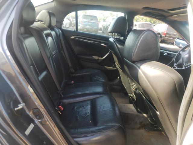 Photo 10 from auction – 2004 ACURA TL with VIN 19UUA66284A048860