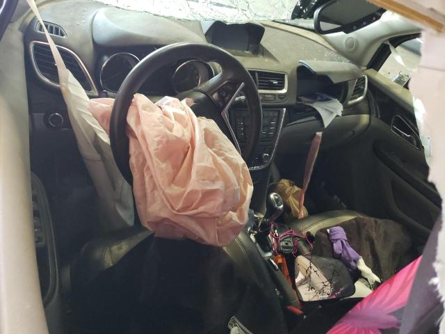 Photo 8 from auction – 2014 BUICK ENCORE with VIN KL4CJCSB3EB518944