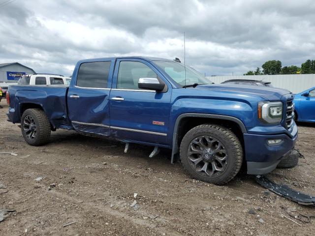 Photo 4 from auction – 2016 GMC SIERRA K15 with VIN 3GTU2MEC2GG161123