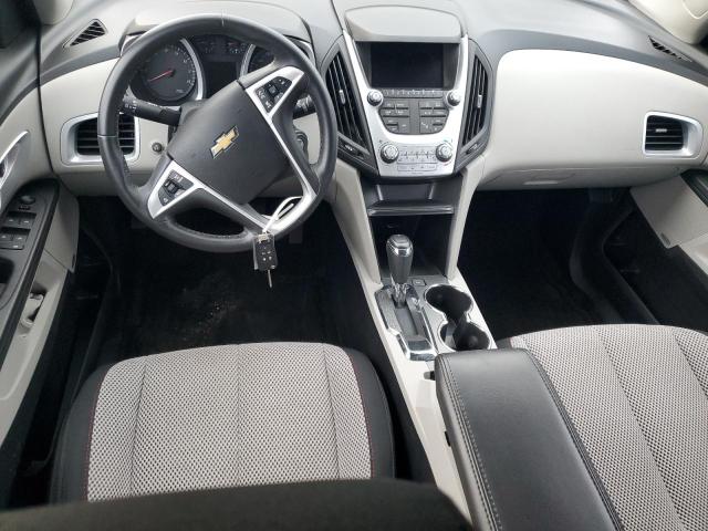 Photo 9 from auction – 2017 CHEVROLET EQUINOX LT with VIN 2GNALCEK3H1529148