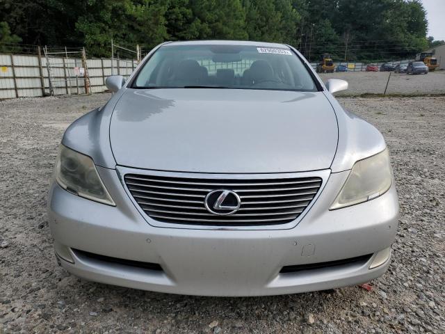 Photo 5 from auction – 2007 LEXUS LS 460 with VIN JTHBL46F575047619