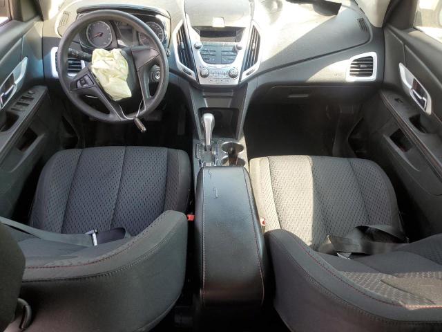 Photo 8 from auction – 2011 GMC TERRAIN SL with VIN 2CTALMEC9B6318140