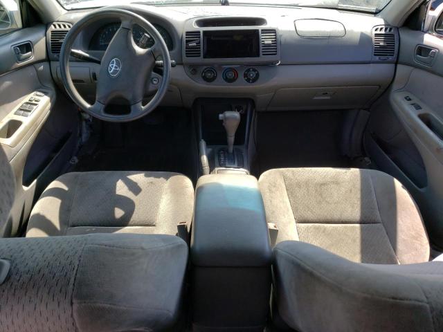 Photo 8 from auction – 2003 TOYOTA CAMRY LE with VIN 4T1BE32K93U168092