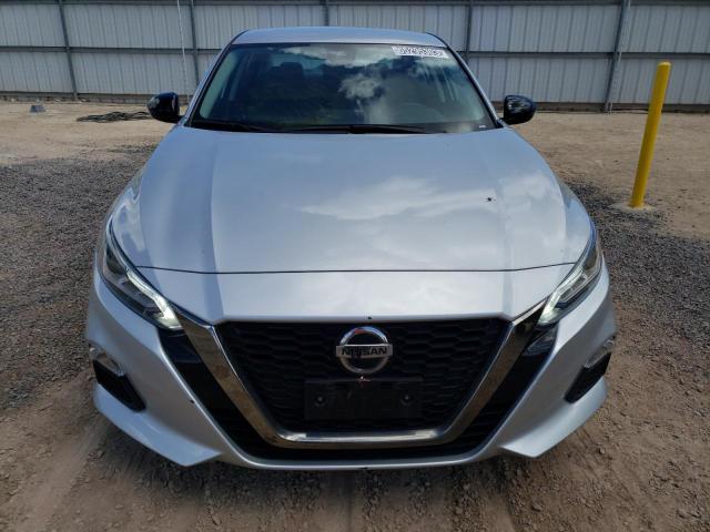 Photo 5 from auction – 2021 NISSAN ALTIMA SR with VIN 1N4BL4CV7MN388860