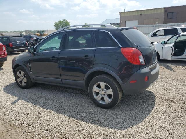 Photo 2 from auction – 2013 CHEVROLET CAPTIVA LS with VIN 3GNAL2EK7DS573209