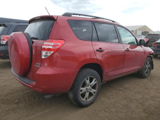 Photo 3 from auction – 2012 TOYOTA RAV4 with VIN 2T3BK4DV5CW077365