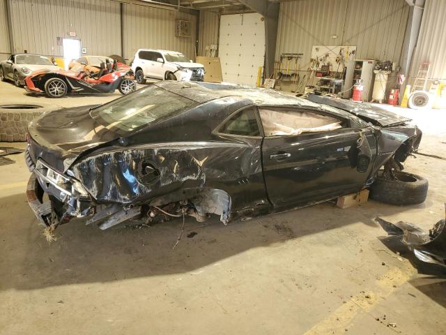 Photo 3 from auction – 2014 CHEVROLET CAMARO LT with VIN 2G1FB1E35E9258999