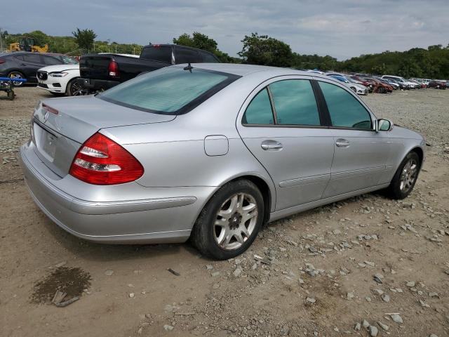 Photo 3 from auction – 2003 MERCEDES-BENZ E 320 with VIN WDBUF65J43A104394