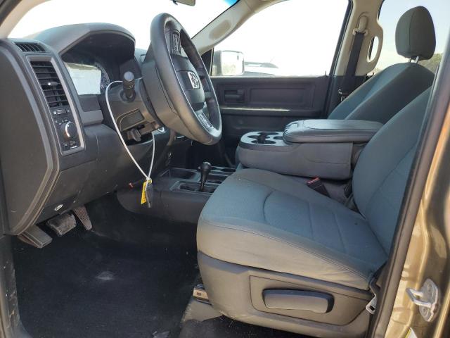 Photo 7 from auction – 2013 RAM 2500 SLT with VIN 3C6TR5CTXDG543337