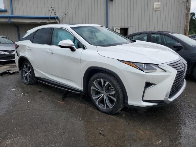 Photo 4 from auction – 2016 LEXUS RX 350 BAS with VIN 2T2BZMCA1GC049567
