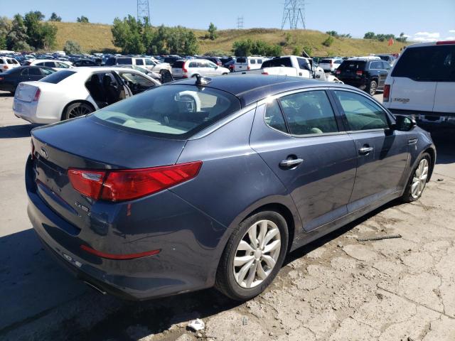 Photo 3 from auction – 2015 KIA OPTIMA EX with VIN 5XXGN4A78FG384507