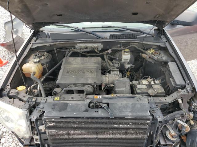 Photo 12 from auction – 2010 FORD ESCAPE XLT with VIN 1FMCU0DGXAKB43645