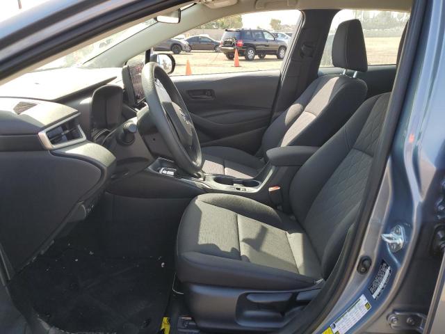 Photo 7 from auction – 2023 TOYOTA COROLLA LE with VIN 5YFB4MDE0PP019268
