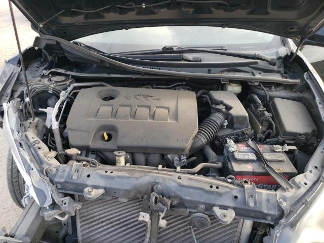 Photo 11 from auction – 2016 TOYOTA COROLLA L with VIN 5YFBURHE7GP437639