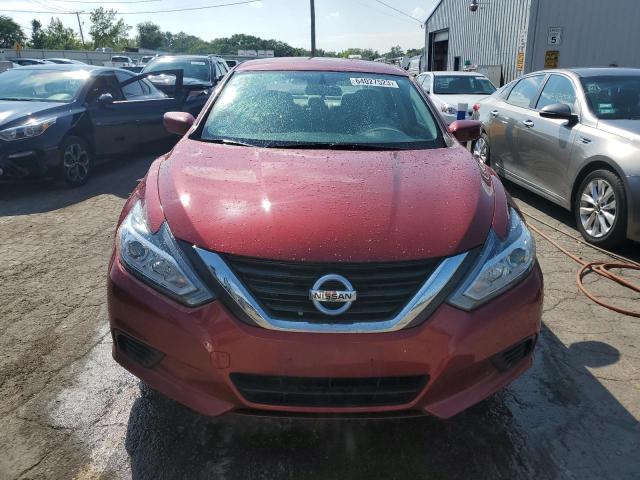 Photo 5 from auction – 2016 NISSAN ALTIMA 2.5 with VIN 1N4AL3AP5GC264113