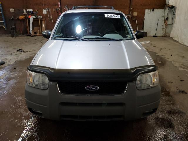 Photo 5 from auction – 2001 FORD ESCAPE XLT with VIN 1FMYU04191KF85172