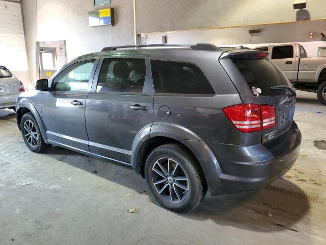Photo 2 from auction – 2018 DODGE JOURNEY SE with VIN 3C4PDCAB0JT294279