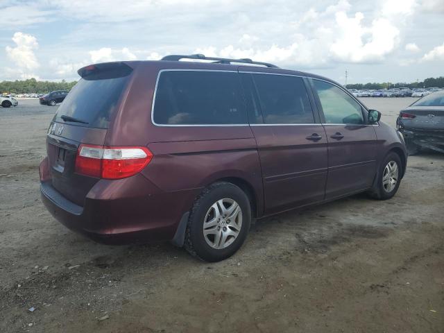 Photo 3 from auction – 2007 HONDA ODYSSEY EX with VIN 5FNRL38697B426368