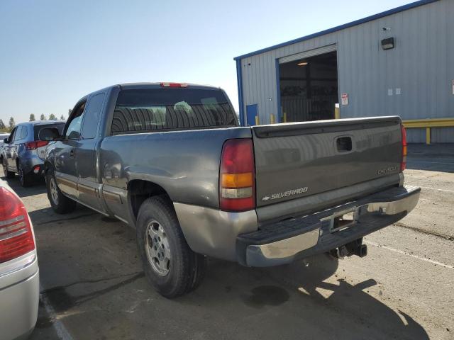 Photo 2 from auction – 2001 CHEVROLET SILVERADO with VIN 1GCEC19T51Z212485